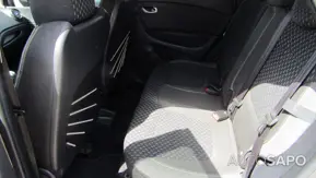 Renault Captur 0.9 TCe #Captur de 2018