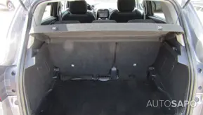 Renault Captur 0.9 TCe #Captur de 2018
