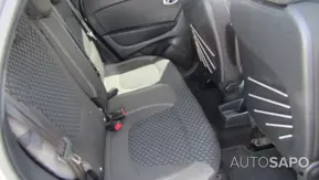 Renault Captur 0.9 TCe #Captur de 2018