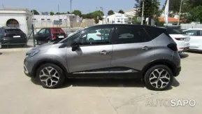Renault Captur 0.9 TCe #Captur de 2018