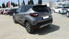 Renault Captur 0.9 TCe #Captur de 2018