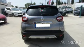Renault Captur 0.9 TCe #Captur de 2018