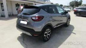 Renault Captur 0.9 TCe #Captur de 2018