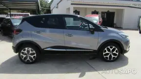 Renault Captur 0.9 TCe #Captur de 2018