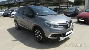 Renault Captur 0.9 TCe #Captur de 2018