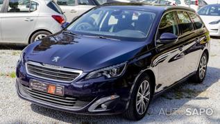 Peugeot 308 de 2016