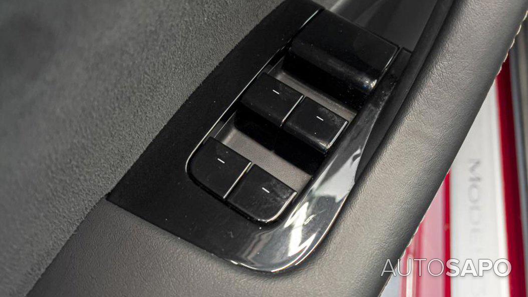 Tesla Model 3 Long-Range Dual Motor AWD de 2019