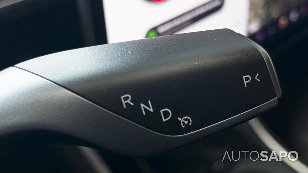 Tesla Model 3 Long-Range Dual Motor AWD de 2019
