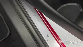 Tesla Model 3 Long-Range Dual Motor AWD de 2019