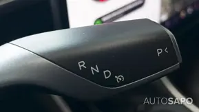 Tesla Model 3 Long-Range Dual Motor AWD de 2019