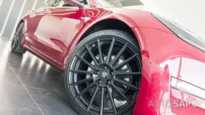 Tesla Model 3 Long-Range Dual Motor AWD de 2019