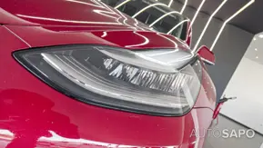 Tesla Model 3 Long-Range Dual Motor AWD de 2019