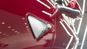Tesla Model 3 Long-Range Dual Motor AWD de 2019