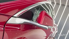 Tesla Model 3 Long-Range Dual Motor AWD de 2019