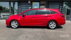 Opel Astra Sports Tourer 1.5 D Business Edition S/S de 2020