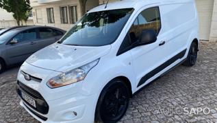 Ford Transit Connect Connect 1.6 TDCi 230 L2 Trend de 2015