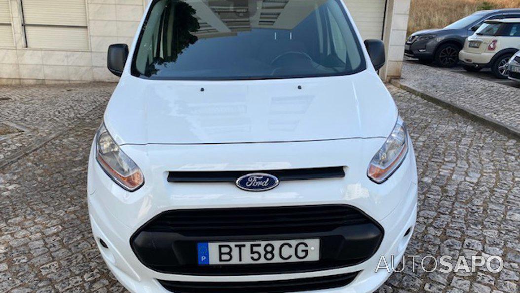Ford Transit Connect Connect 1.6 TDCi 230 L2 Trend de 2015