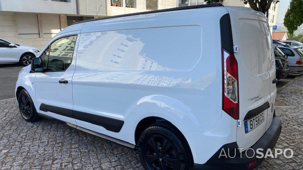 Ford Transit Connect Connect 1.6 TDCi 230 L2 Trend de 2015
