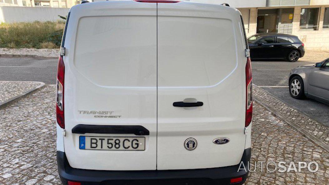 Ford Transit Connect Connect 1.6 TDCi 230 L2 Trend de 2015