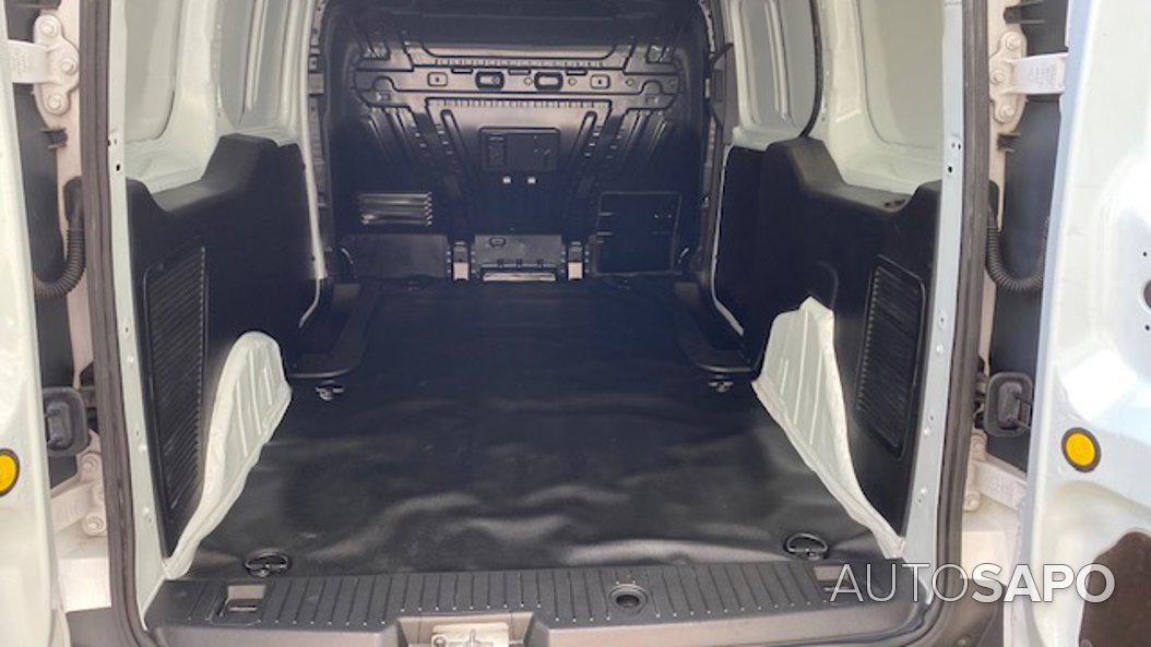 Ford Transit Connect Connect 1.6 TDCi 230 L2 Trend de 2015