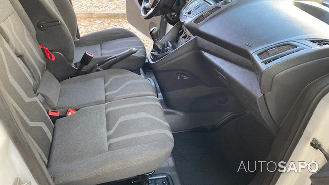 Ford Transit Connect Connect 1.6 TDCi 230 L2 Trend de 2015