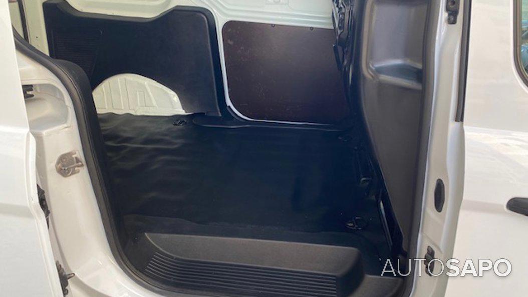 Ford Transit Connect Connect 1.6 TDCi 230 L2 Trend de 2015