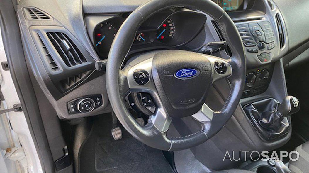 Ford Transit Connect Connect 1.6 TDCi 230 L2 Trend de 2015