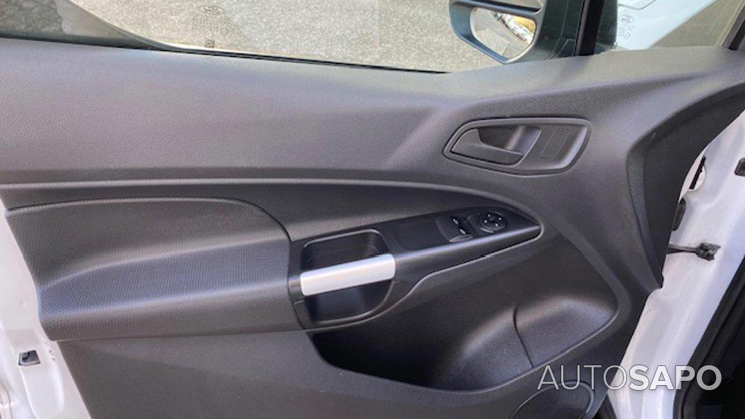 Ford Transit Connect Connect 1.6 TDCi 230 L2 Trend de 2015