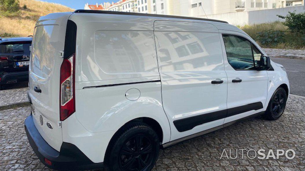 Ford Transit Connect Connect 1.6 TDCi 230 L2 Trend de 2015