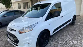 Ford Transit Connect Connect 1.6 TDCi 230 L2 Trend de 2015