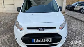 Ford Transit Connect Connect 1.6 TDCi 230 L2 Trend de 2015