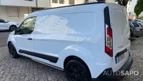 Ford Transit Connect Connect 1.6 TDCi 230 L2 Trend de 2015
