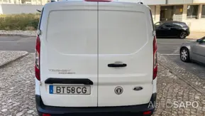 Ford Transit Connect Connect 1.6 TDCi 230 L2 Trend de 2015