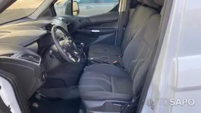 Ford Transit Connect Connect 1.6 TDCi 230 L2 Trend de 2015