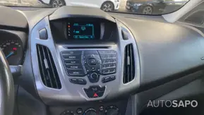 Ford Transit Connect Connect 1.6 TDCi 230 L2 Trend de 2015