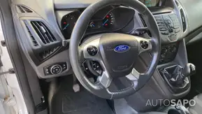 Ford Transit Connect Connect 1.6 TDCi 230 L2 Trend de 2015