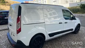 Ford Transit Connect Connect 1.6 TDCi 230 L2 Trend de 2015