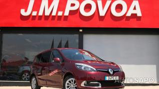 Renault Grand Scénic de 2014