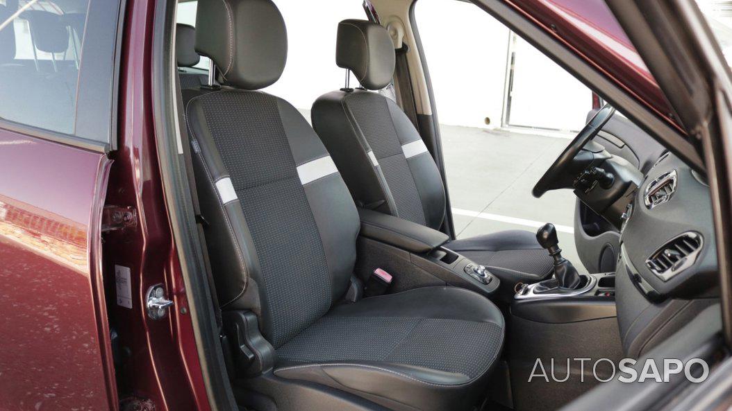 Renault Grand Scénic de 2014