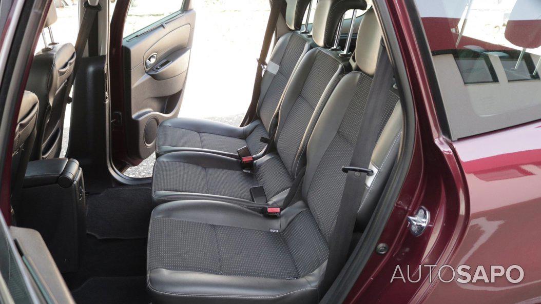 Renault Grand Scénic de 2014