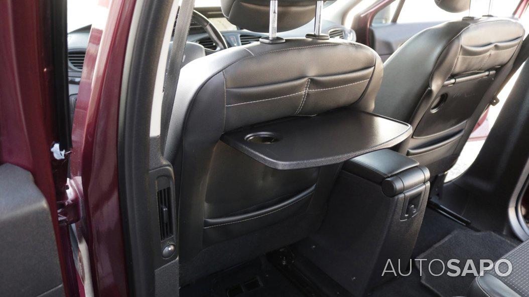 Renault Grand Scénic de 2014