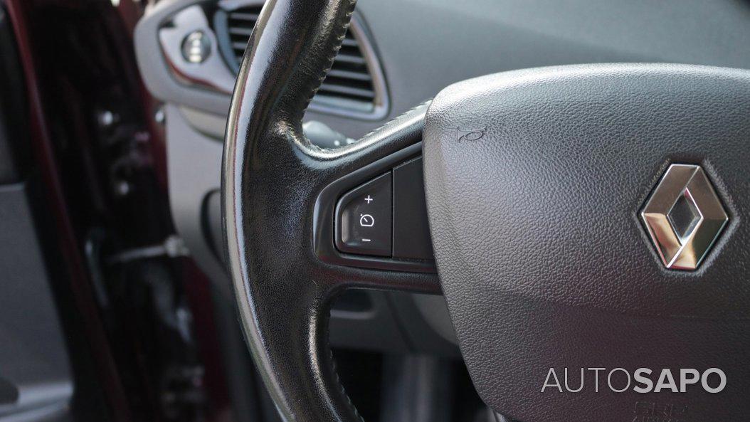Renault Grand Scénic de 2014