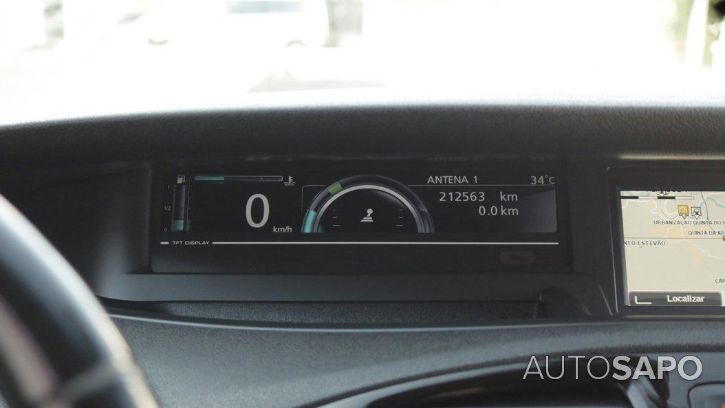Renault Grand Scénic de 2014