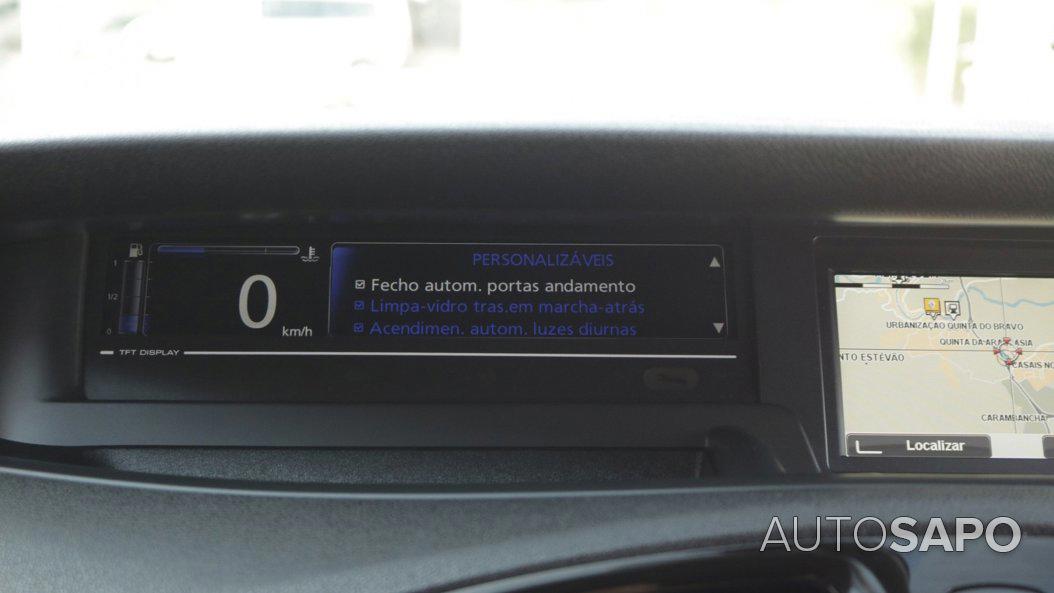 Renault Grand Scénic de 2014