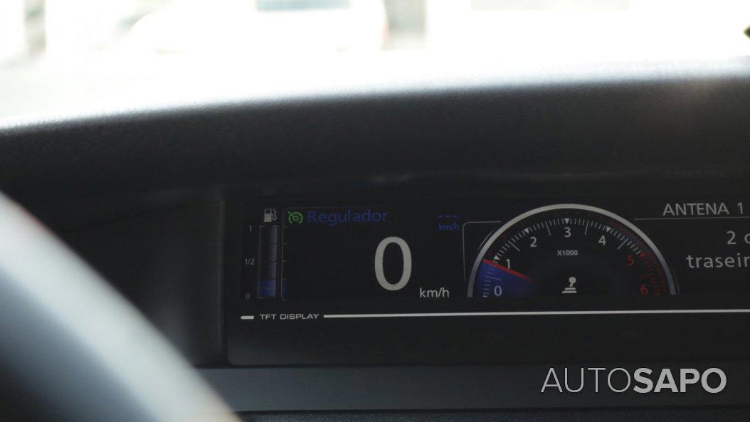 Renault Grand Scénic de 2014