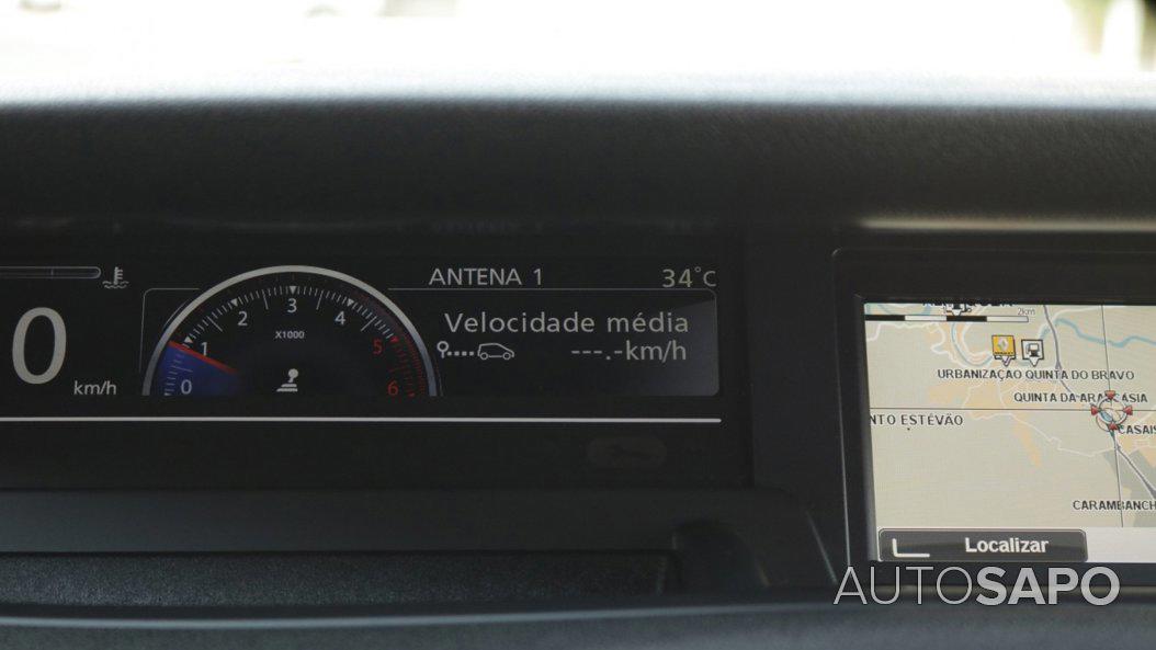 Renault Grand Scénic de 2014