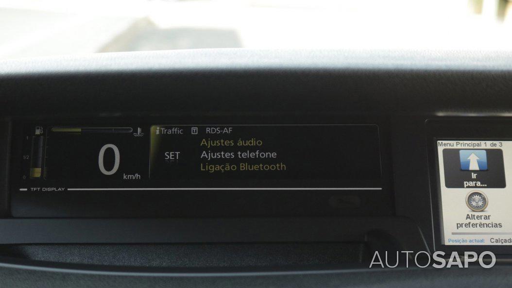 Renault Grand Scénic de 2014