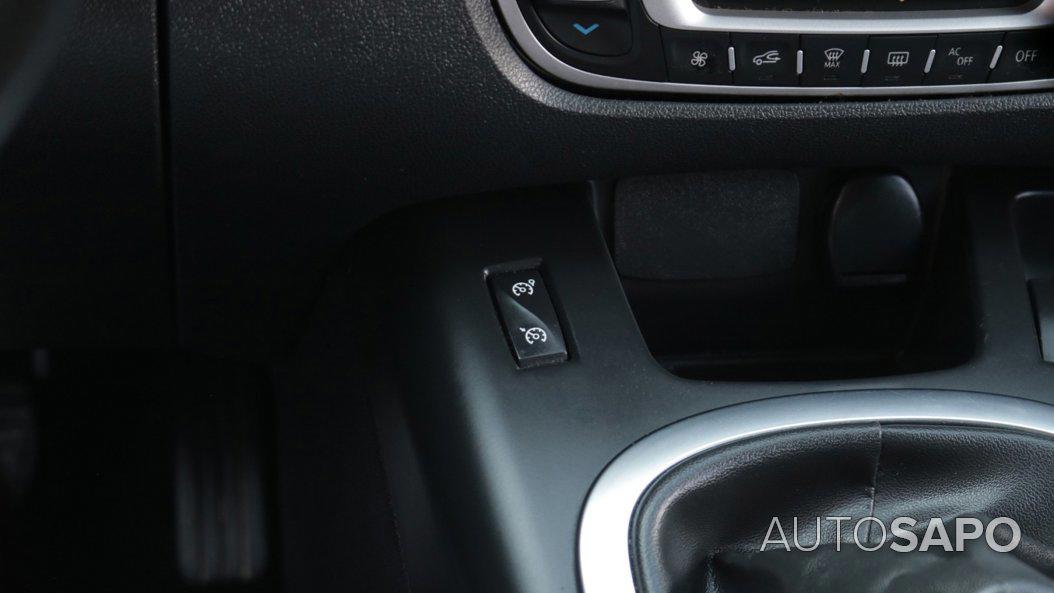 Renault Grand Scénic de 2014