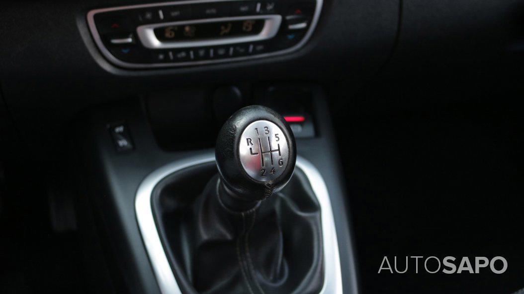 Renault Grand Scénic de 2014