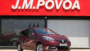 Renault Grand Scénic de 2014